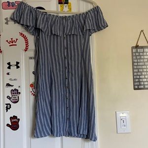 mini dress